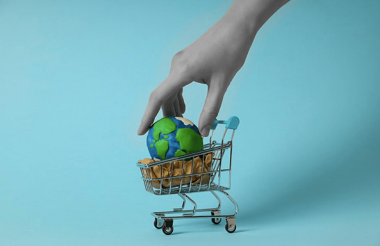 Firettäjä on huono kuluttaja