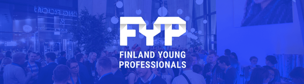 Finland Young Professionals sijoitustapahtuma 25.5.