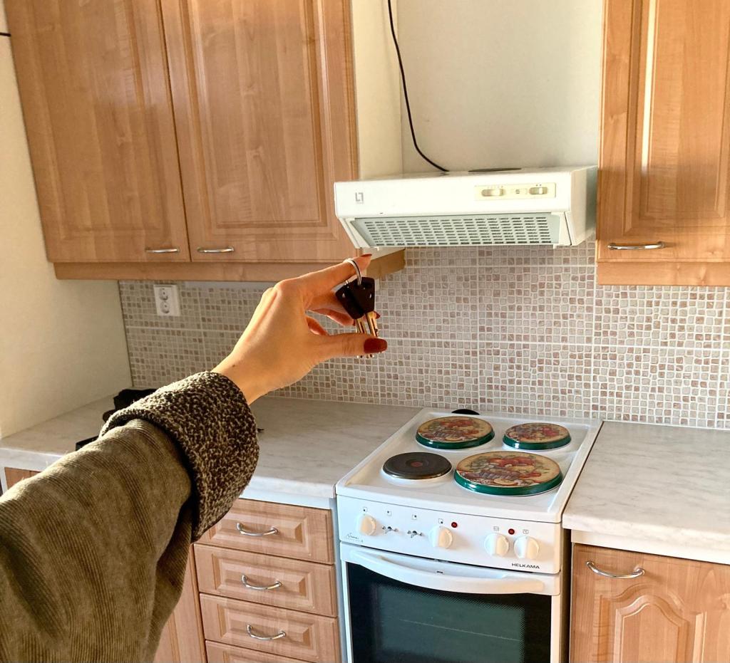 Asuntokaupat ilman välittäjää