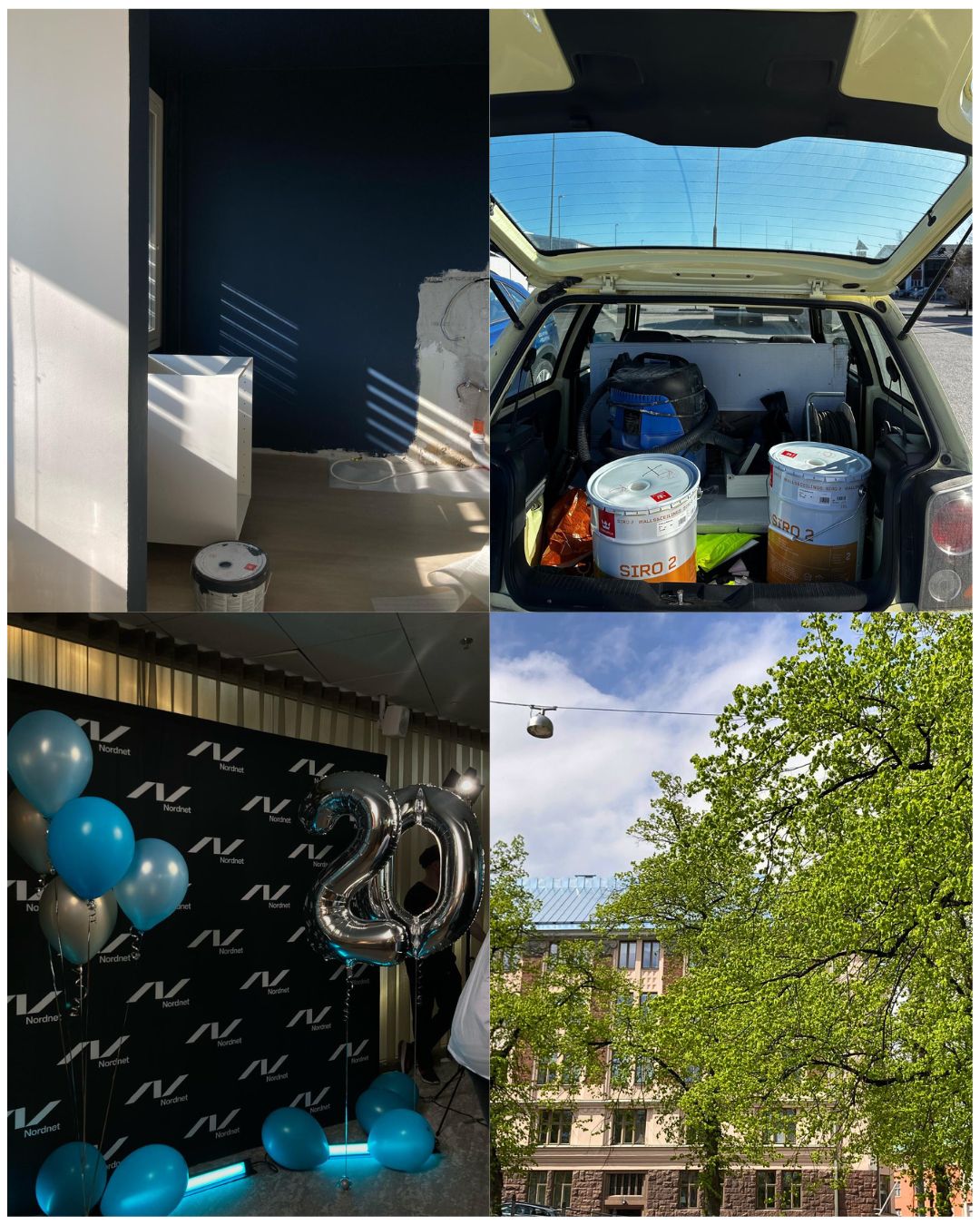 Raportti 4&5/25 – takaisin&nbsp;työelämään