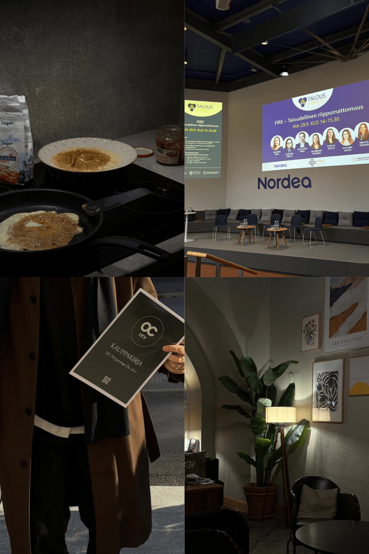 Raportti 9/25 – 300K nettovarallisuus