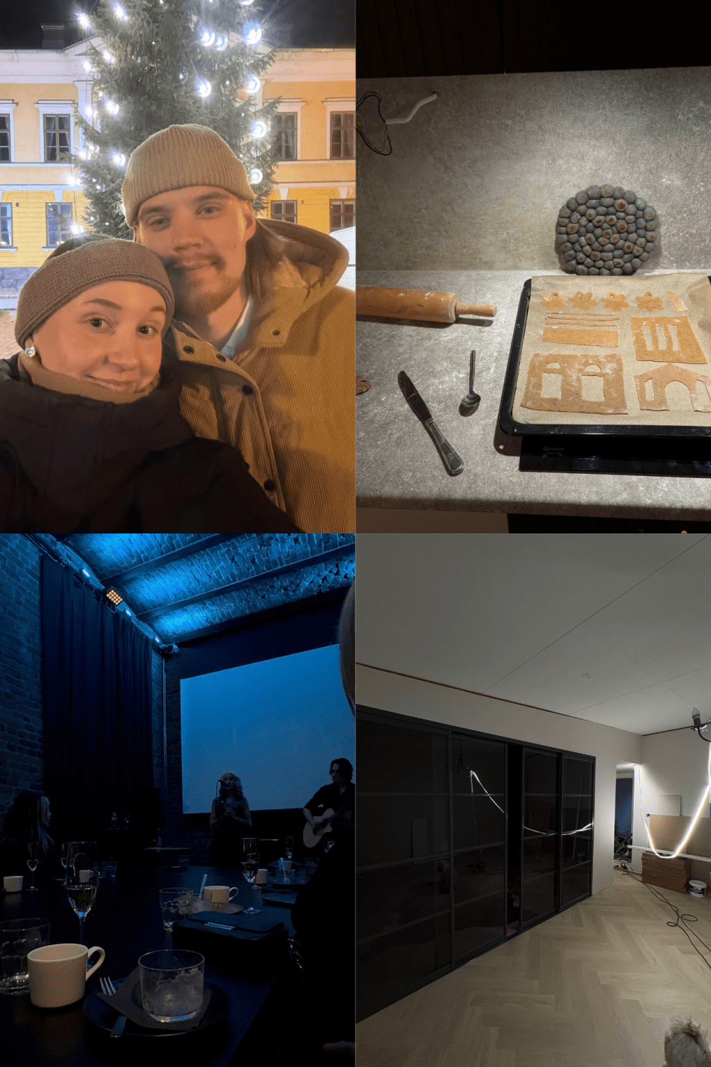 Raportti 11&12/25 – yrittäjän&nbsp;loppuvuosi